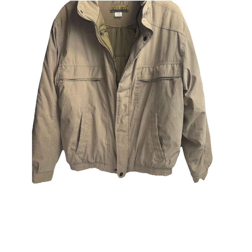 Men Jacket‎ Eagles Ridge - Picture 5 of 8